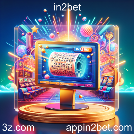 Descubra a Emoção da Loteria no in2bet: Sua Chance de Ganhar Grande!